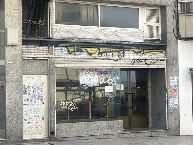 Local, Vigo