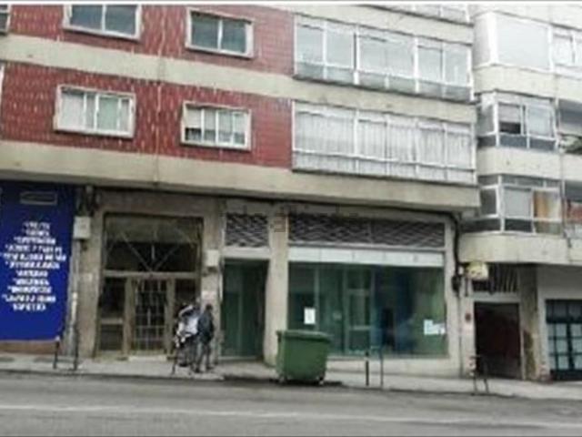 Local, Vigo