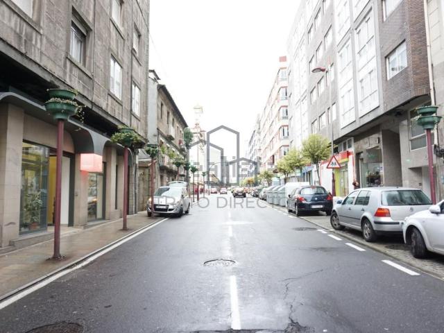 Local, Vigo