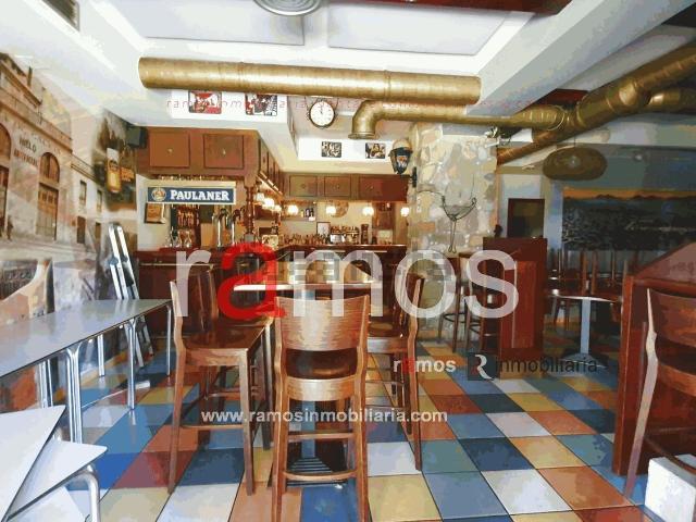 Local, Vigo