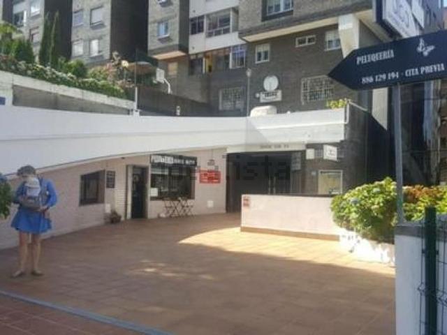 Local, Vigo