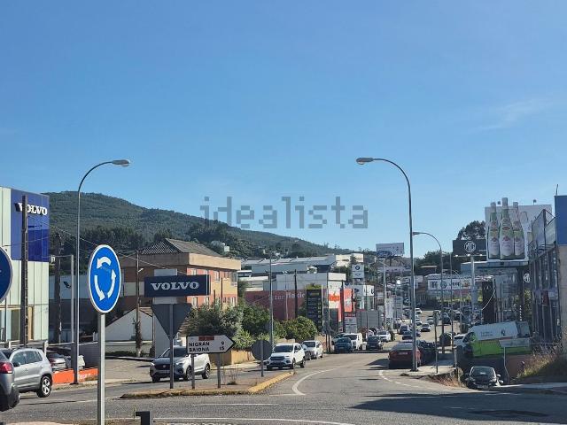 Local, Vigo