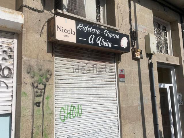 Local, Vigo