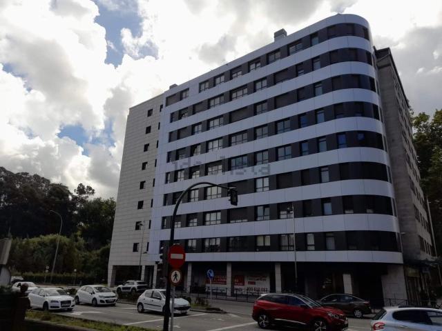 Local, Vigo