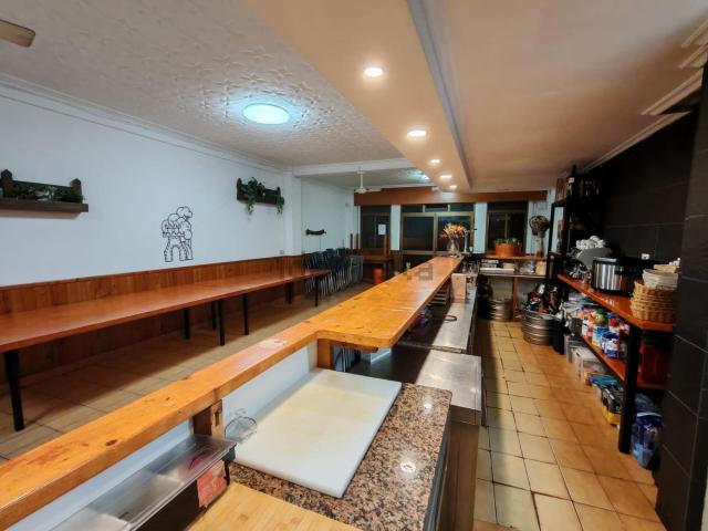 Local, Vigo