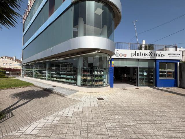Local, Vigo