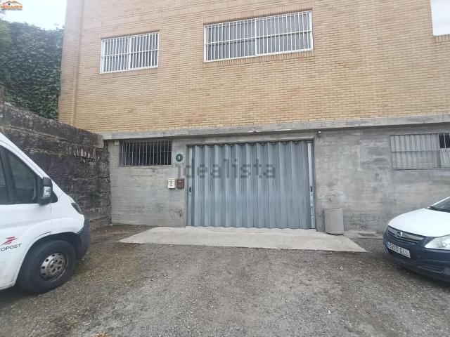 Local, Vigo