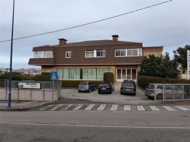 Local, Vigo