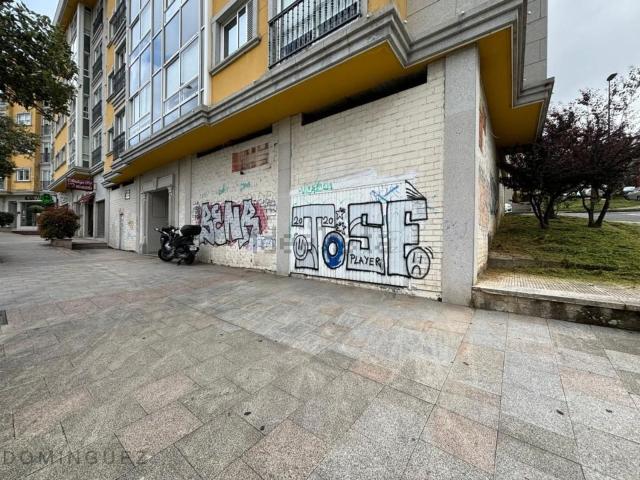 Local, Vigo