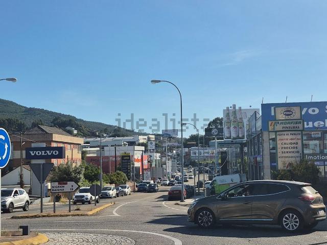 Local, Vigo
