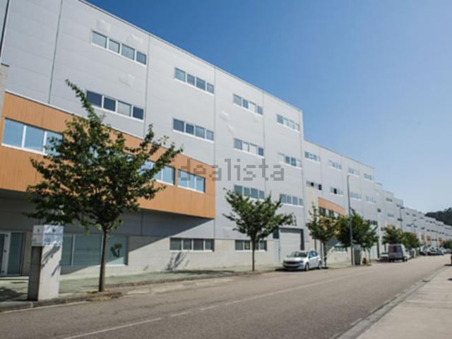 Local, Vigo