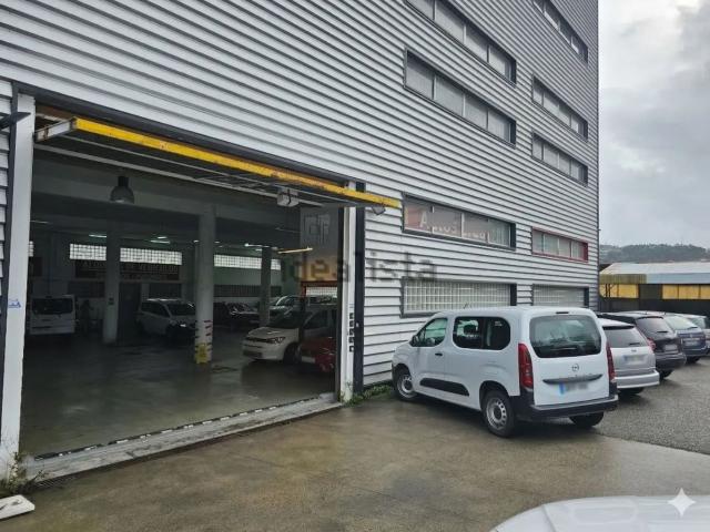 Local, Vigo