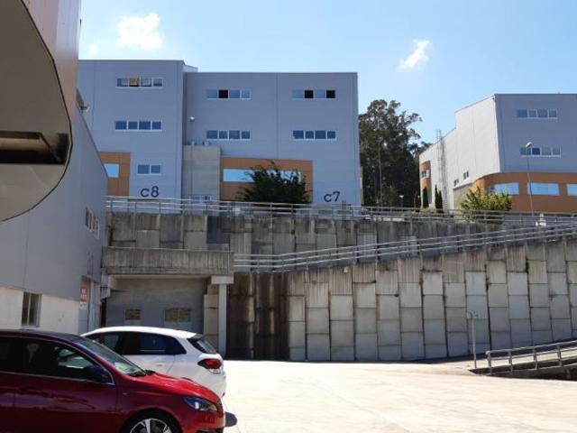 Local, Vigo