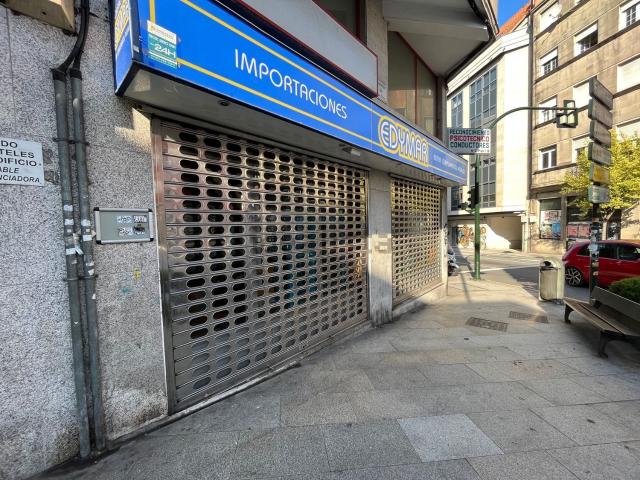 Local, Vigo