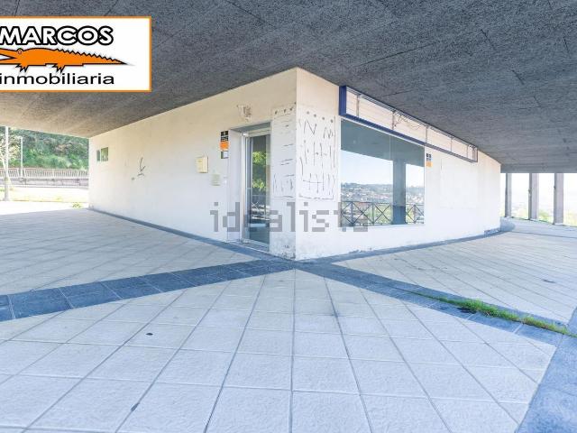 Local, Vigo