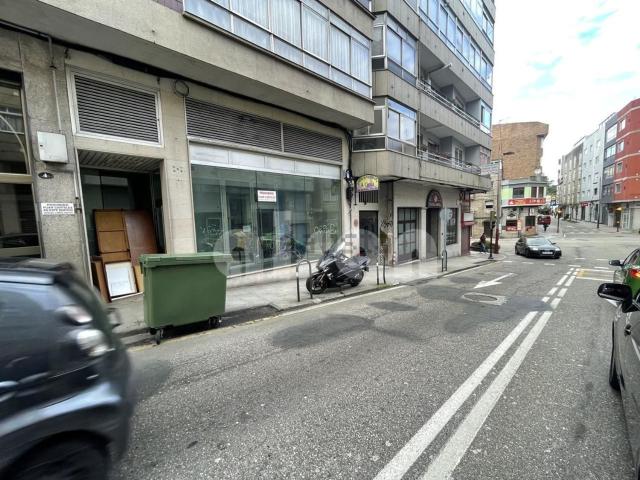 Local, Vigo