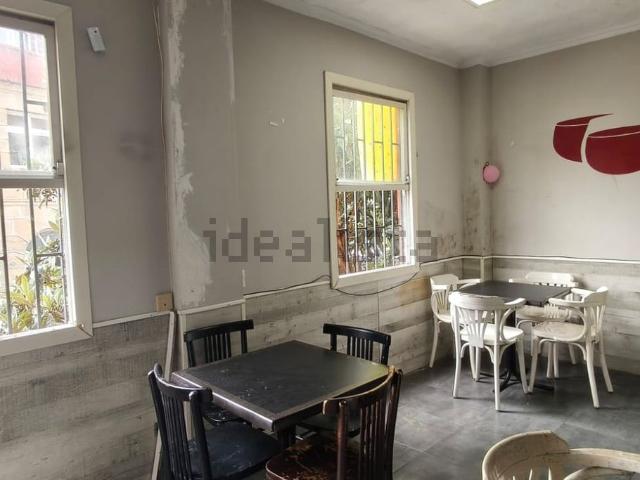 Local, Vigo