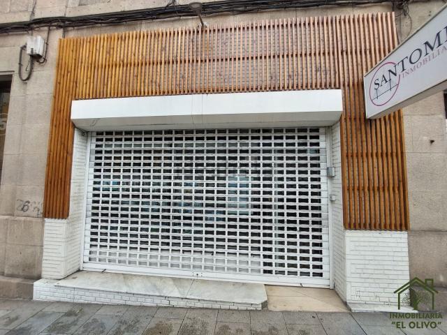 Local, Vigo