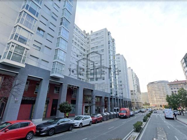 Local, Vigo