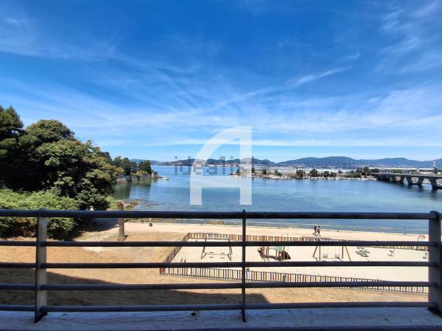 Local, Vigo