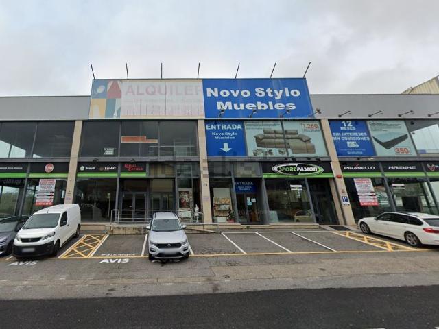Local, Vigo