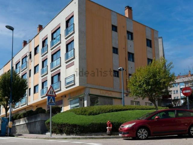 Local, Vigo