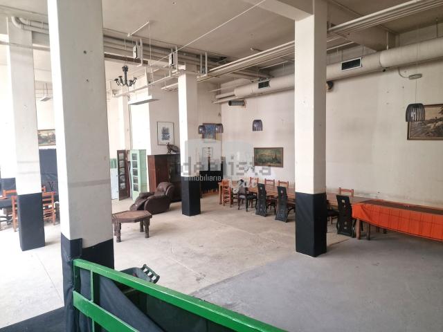 Local, Vigo