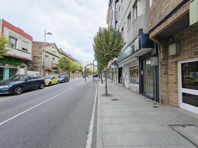 Local, Vigo