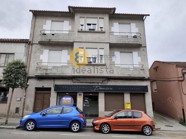 Local, Vigo