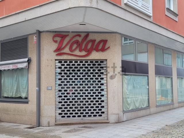 Local, Vilagarcía de Arousa