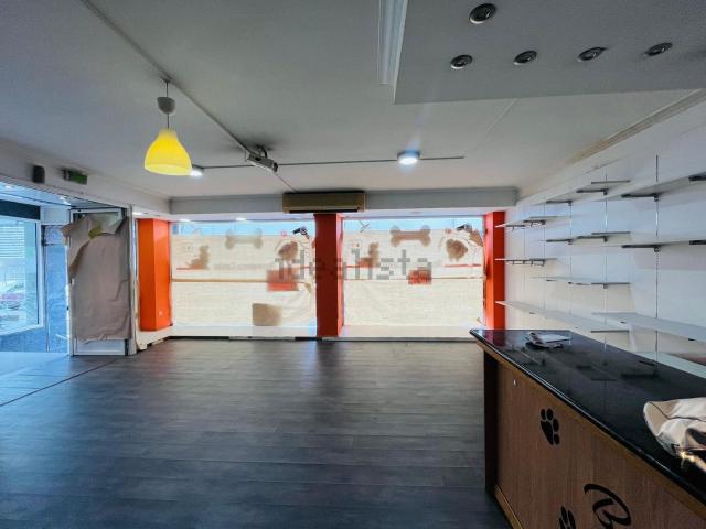 Local, Vilagarcía de Arousa