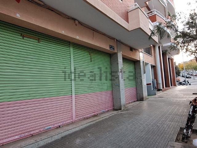 Local, Viladecans