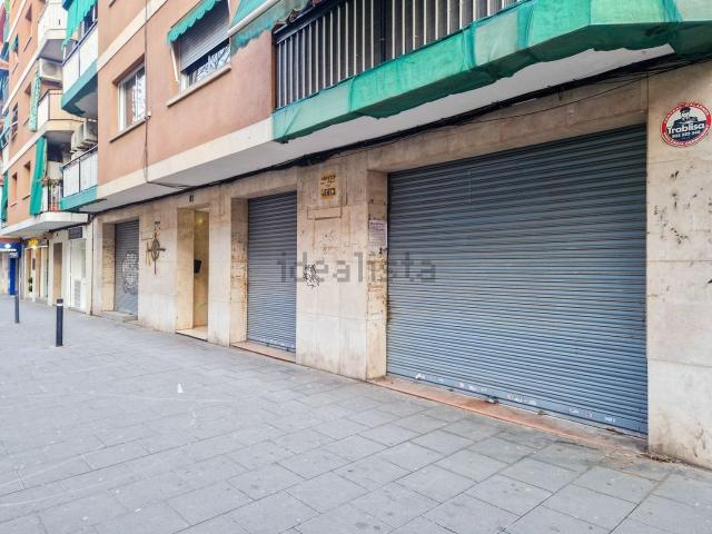 Local, Viladecans