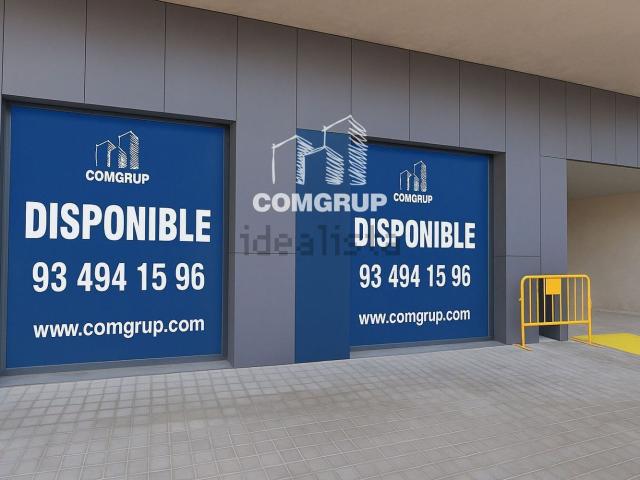 Local, Viladecans