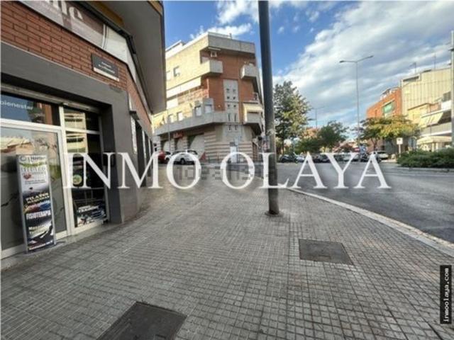 Local, Viladecans