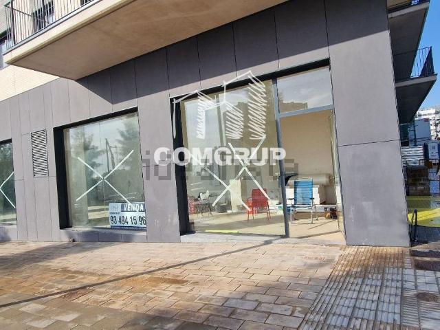 Local, Viladecans