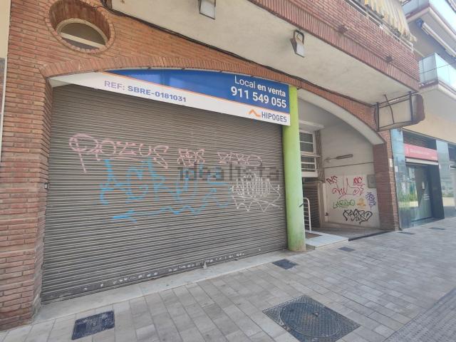 Local, Viladecans