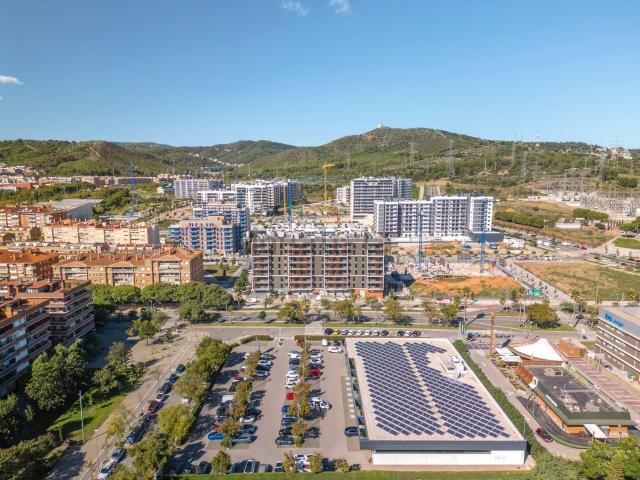 Local, Viladecans