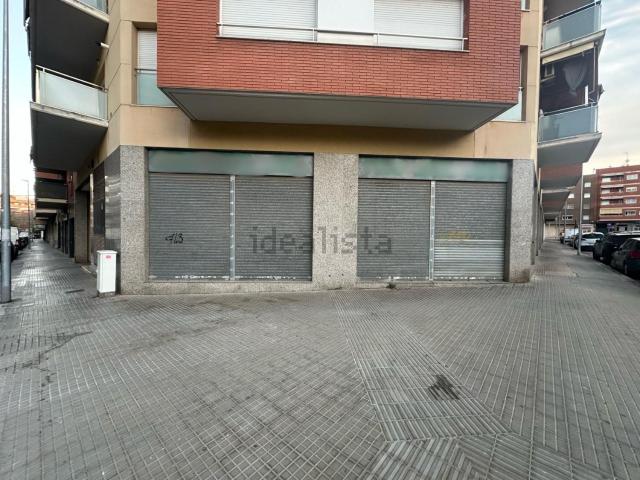 Local, Viladecans
