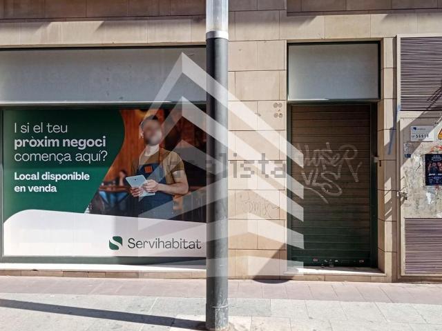 Local, Viladecans