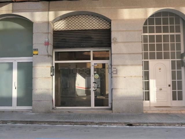 Local, Viladecans