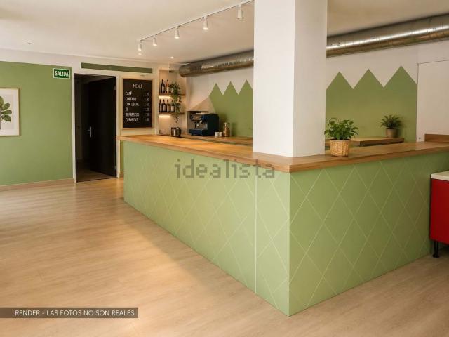 Local, Viladecans