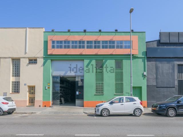 Local, Viladecans