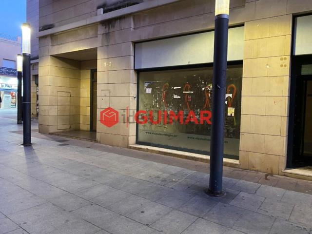 Local, Viladecans