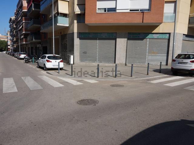 Local, Viladecans