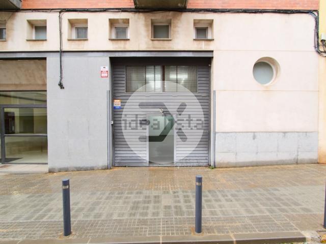Local, Viladecans
