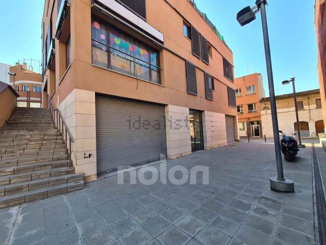 Local, Viladecans
