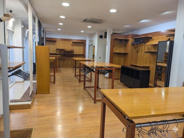 Local, Vilafranca del Penedès