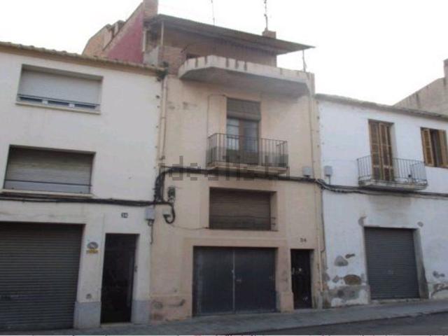 Local, Vilafranca del Penedès