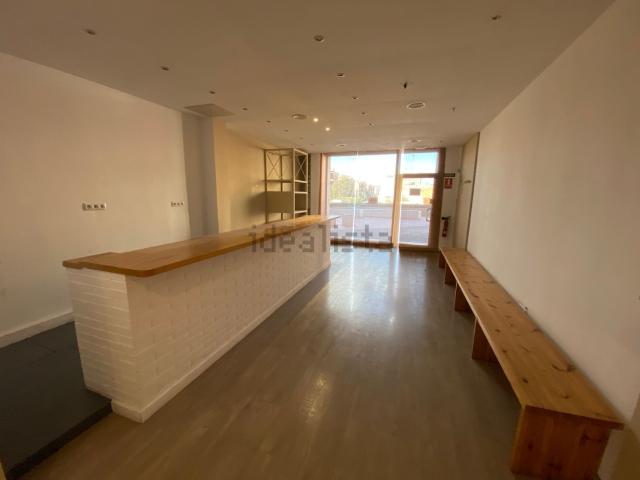 Local, Vilafranca del Penedès